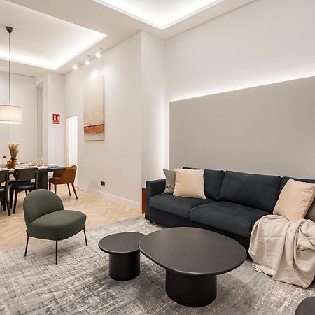 Malasana VII Calle San Mateo 3Br 3Bh Madrid Kültér fotó