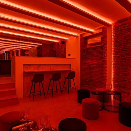 Malasana VII Calle San Mateo 3Br 3Bh Madrid Kültér fotó