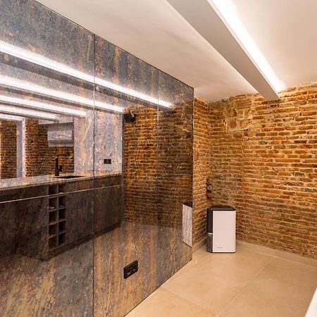 Malasana VII Calle San Mateo 3Br 3Bh Madrid Kültér fotó