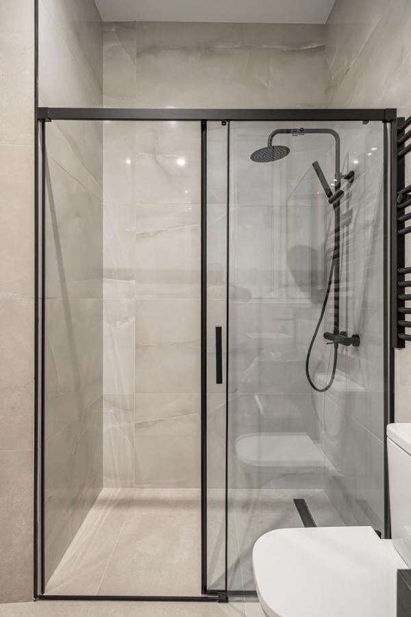 Malasana VII Calle San Mateo 3Br 3Bh Madrid Kültér fotó