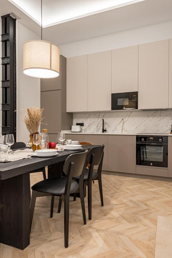 Malasana VII Calle San Mateo 3Br 3Bh Madrid Kültér fotó