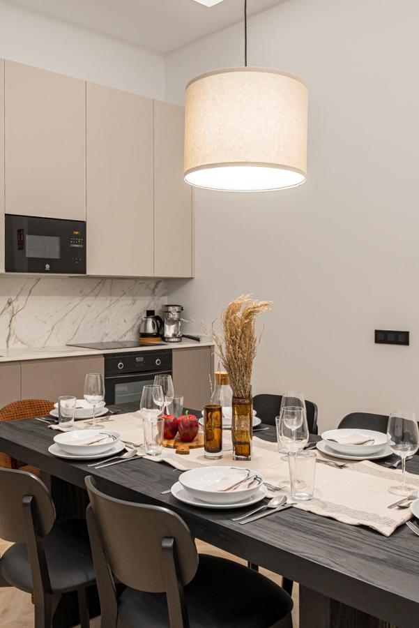 Malasana VII Calle San Mateo 3Br 3Bh Madrid Kültér fotó