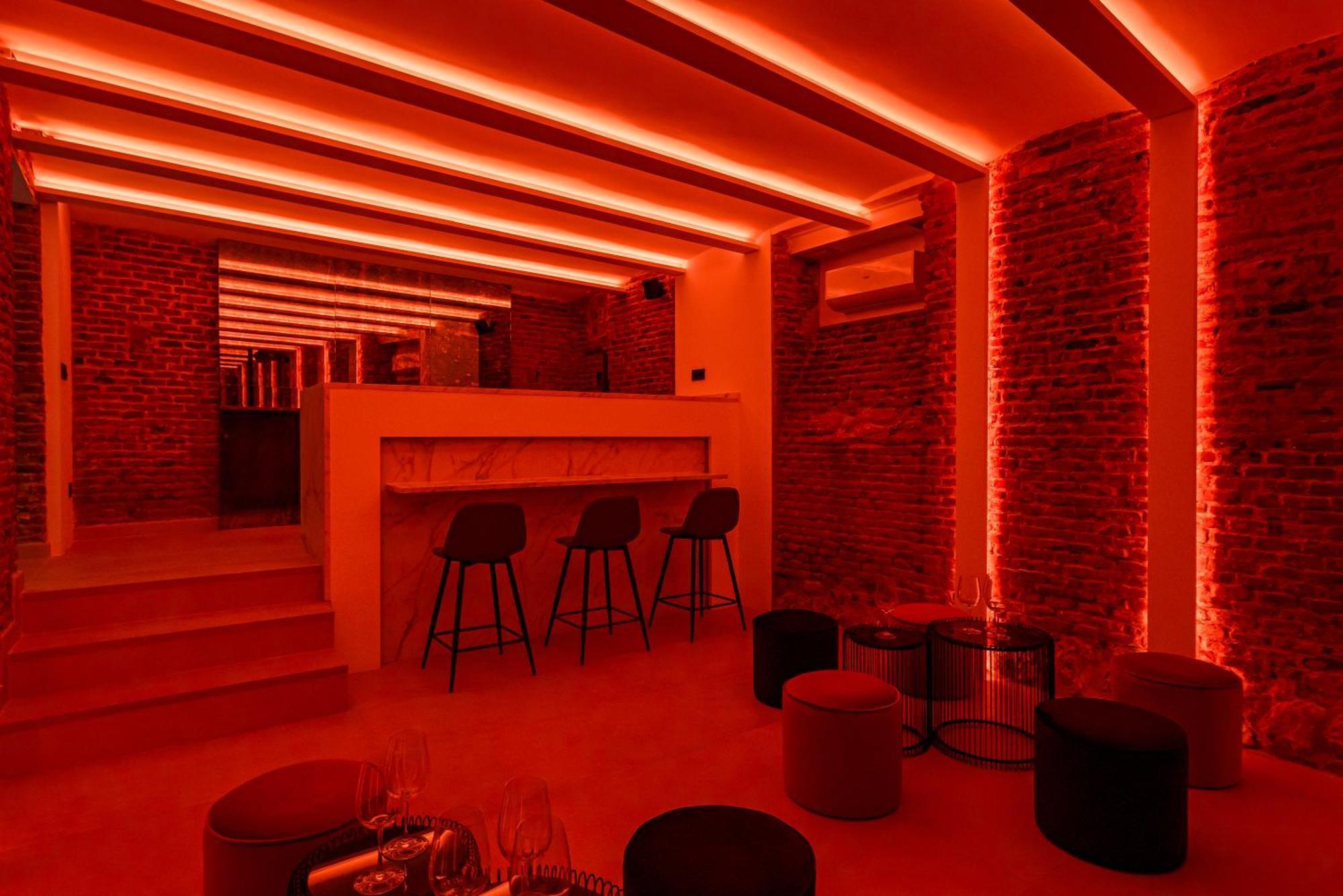 Malasana VII Calle San Mateo 3Br 3Bh Madrid Kültér fotó