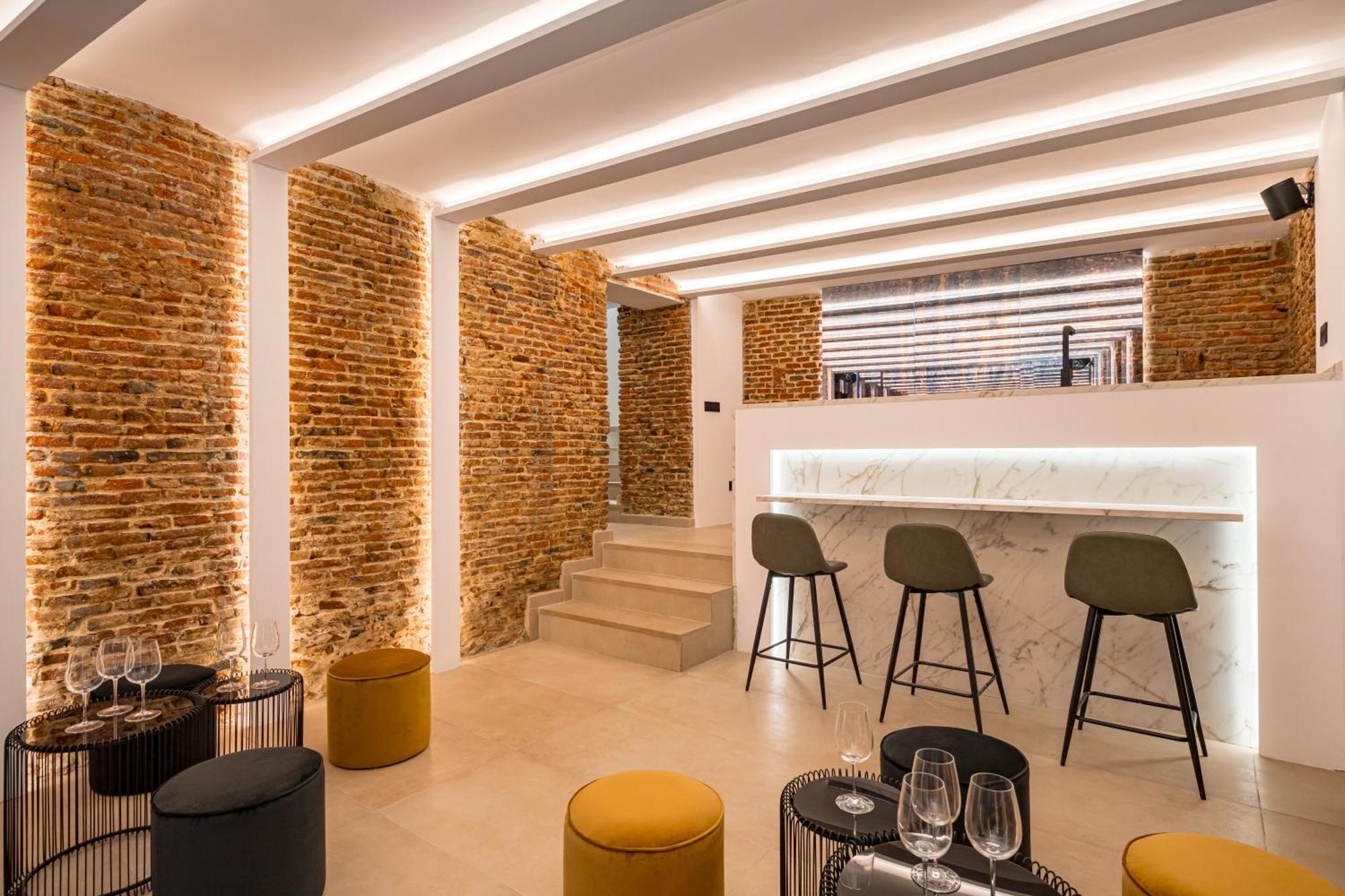 Malasana VII Calle San Mateo 3Br 3Bh Madrid Kültér fotó