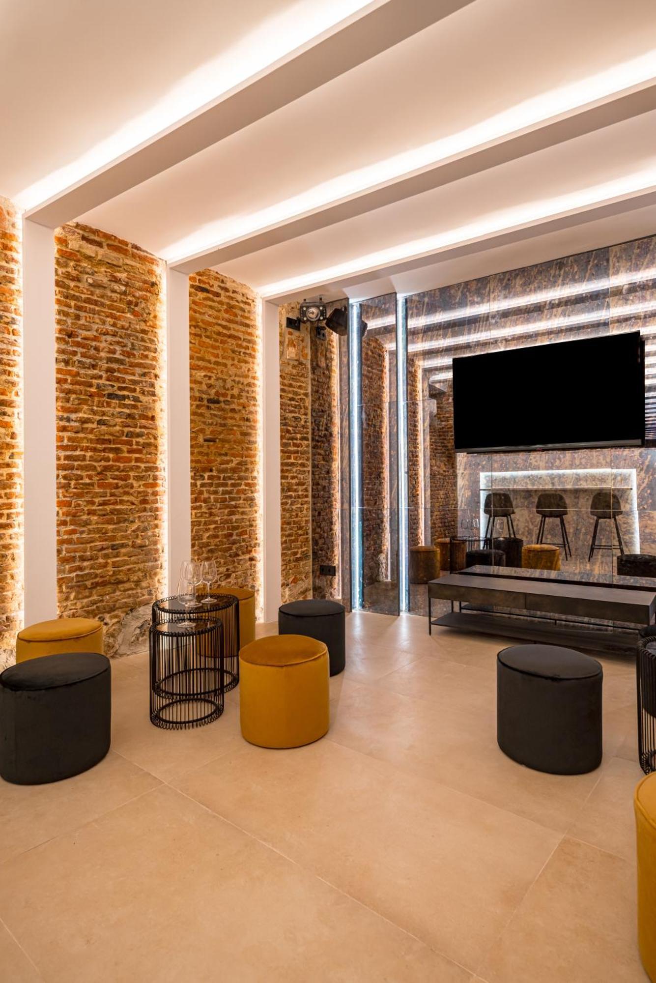 Malasana VII Calle San Mateo 3Br 3Bh Madrid Kültér fotó