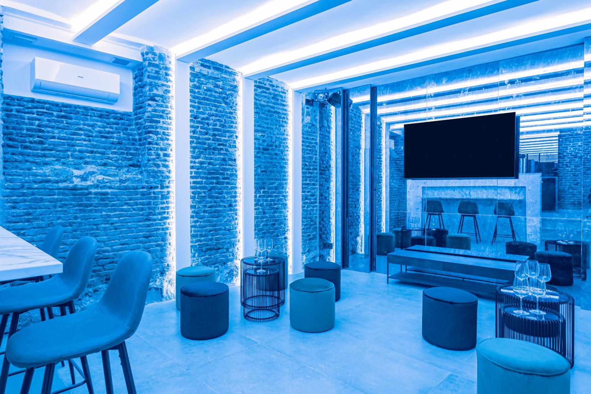 Malasana VII Calle San Mateo 3Br 3Bh Madrid Kültér fotó