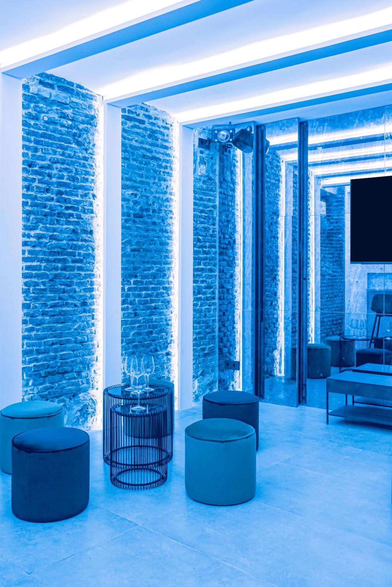 Malasana VII Calle San Mateo 3Br 3Bh Madrid Kültér fotó