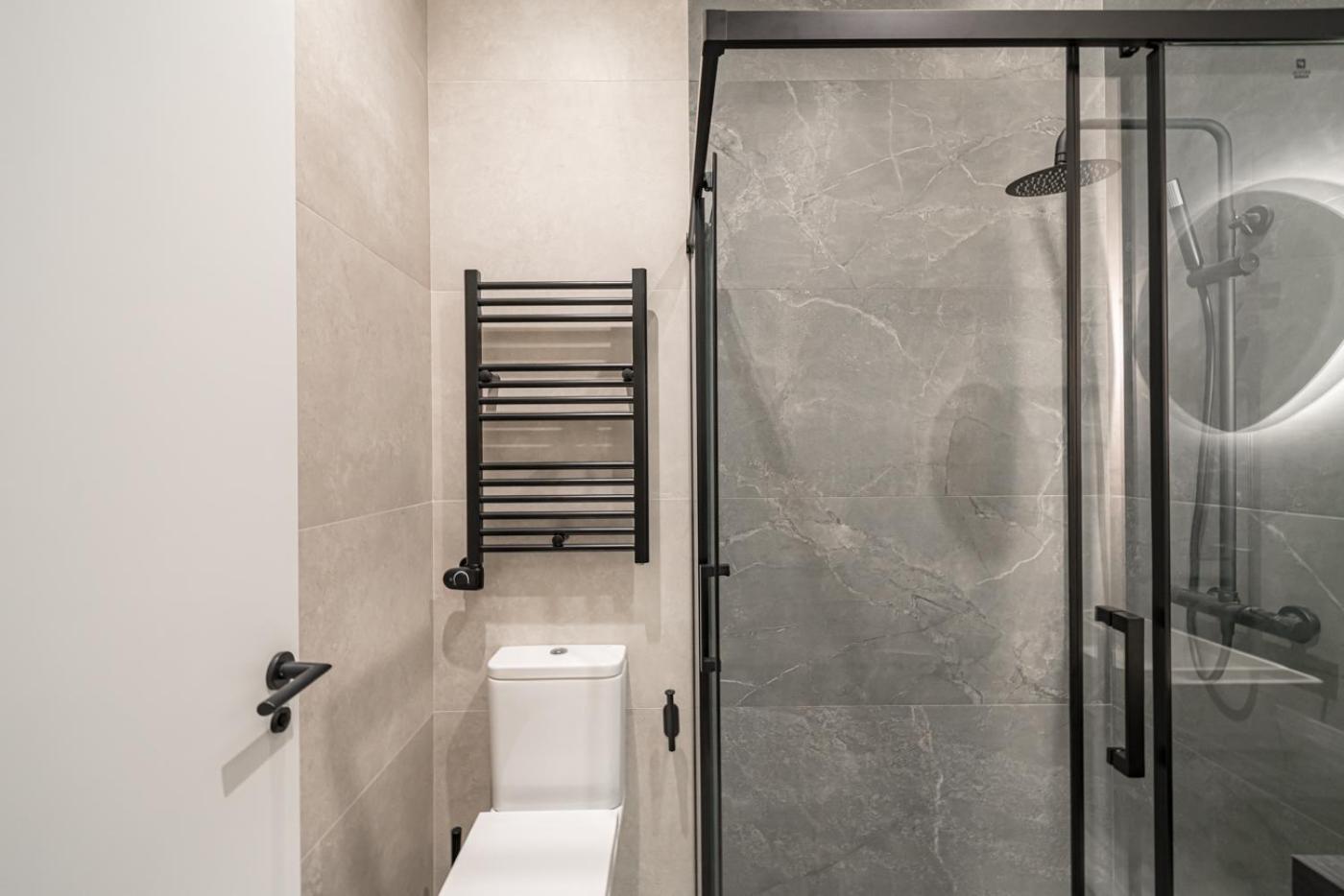 Malasana VII Calle San Mateo 3Br 3Bh Madrid Kültér fotó